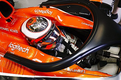 FIA define las pruebas para el Halo 2018
