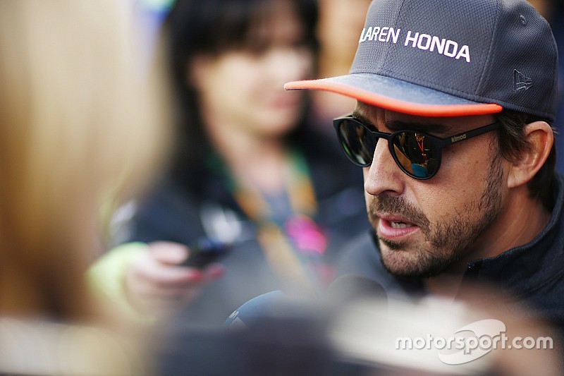 Alonso shocked by US impact of Indy 500 decision
