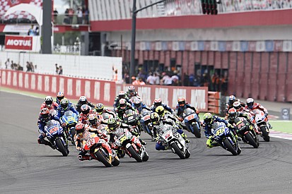 Data dan fakta jelang MotoGP Amerika