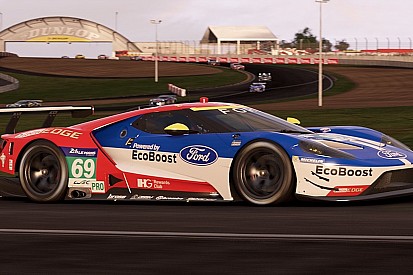 Preview: gaat Project CARS 2 dit najaar scoren?