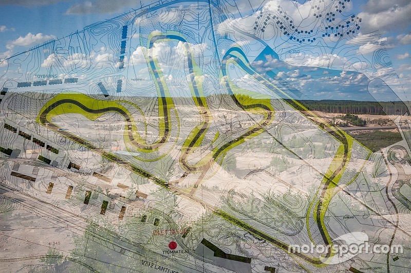 Finanzielle Probleme: Wird der KymiRing bis 2019 fertig?