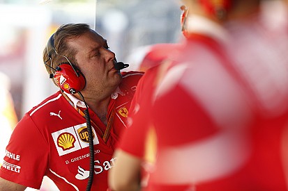 Manor: "Az LMP1 bonyolultsága csábította el Räikkönen mérnökét"