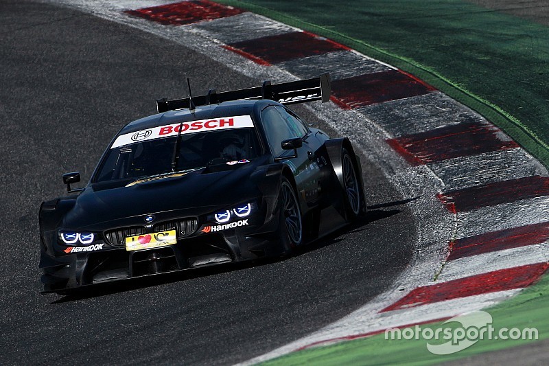 DTM 2017: Das sind die Neuerungen im technischen Reglement