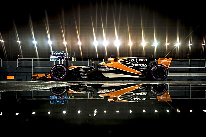 La temporada 2017 para Alonso: lo mejor, fuera de la F1
