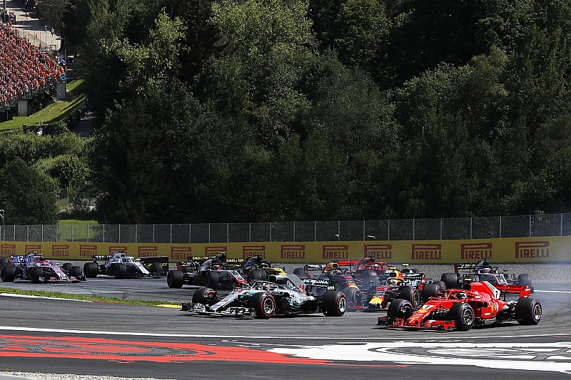 Raikkonen over touché met Verstappen: “Het was een fair gevecht”