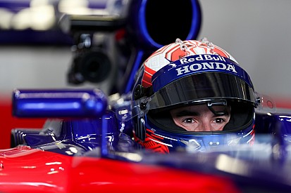 Hamilton aceptaría en la F1 a Marc Márquez