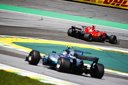Qui va copier qui entre Ferrari et Mercedes ?