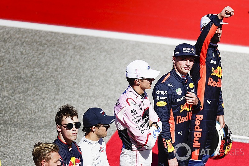 Red Bull: