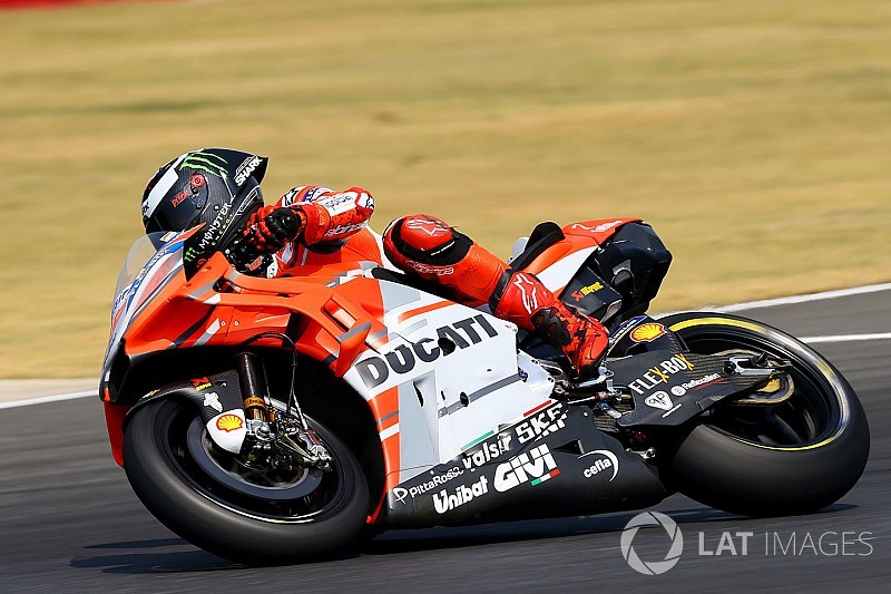 Lorenzo