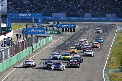 DTM 2018 driver-by-driver season preview