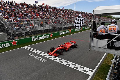 Brawn biedt Harlow zijn excuses aan na vlaggenchaos in Canada