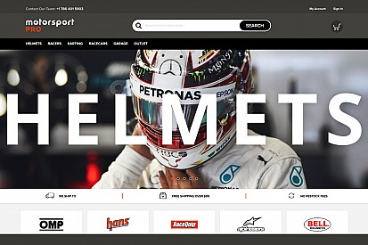 Motorsport Network expands e-commerce platform with MotorsportPRO.com