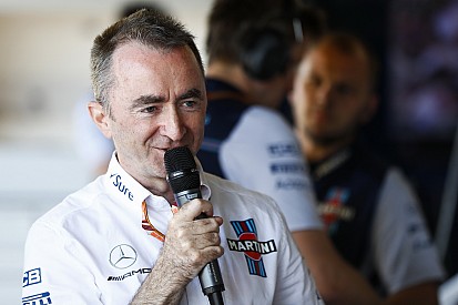 Lowe, sıkıntılara rağmen Williams'daki geleceğinden endişeli değil