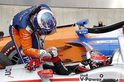 Who is the best IndyCar driver of this era?