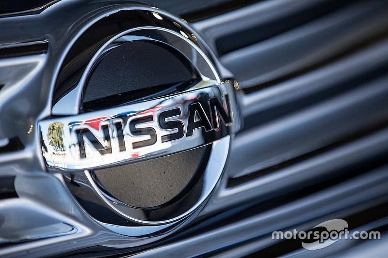 Nissan not willing to speculate on Supercars future