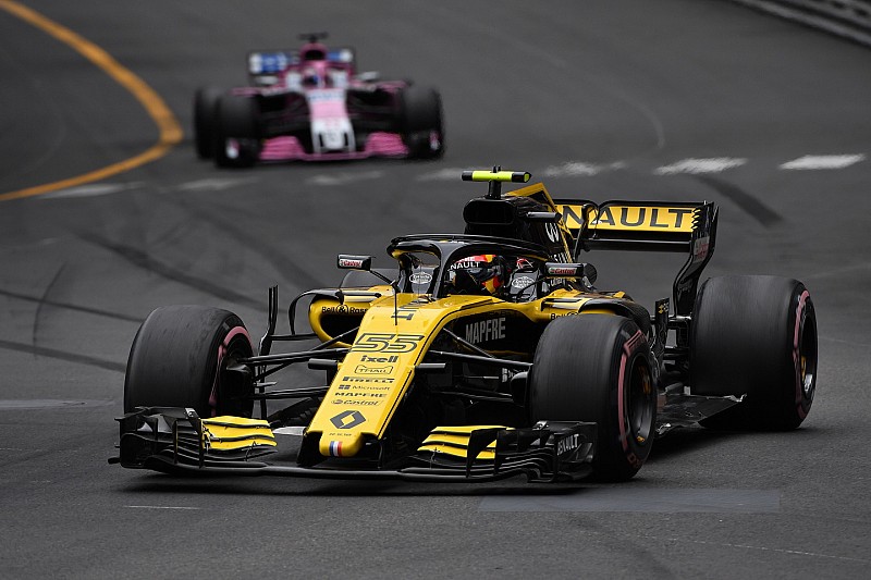 Renault cree haber encontrado la solución a su problema de subviraje