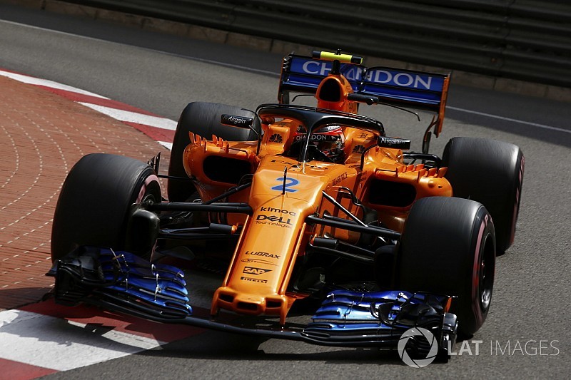 Vandoorne: