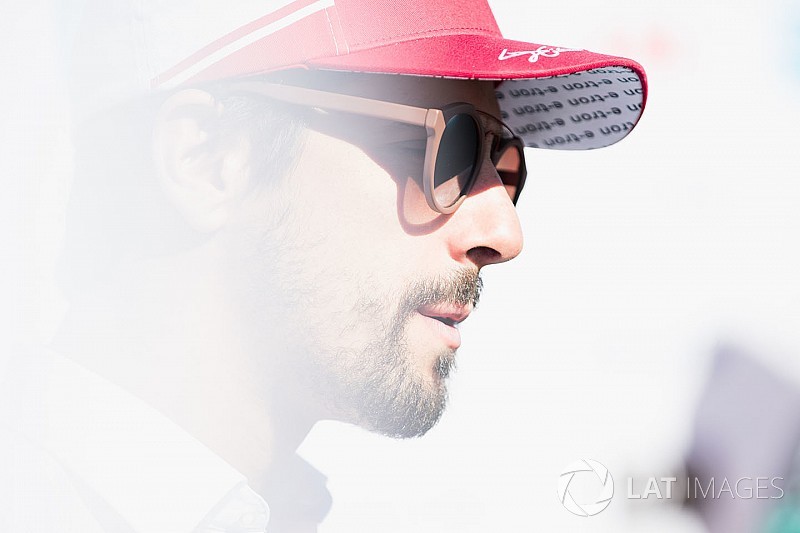 Erst Racing, dann Politik: Wird Lucas di Grassi FIA-Präsident?