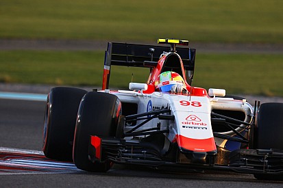 Manor considera retorno à F1: “Negócios inacabados”