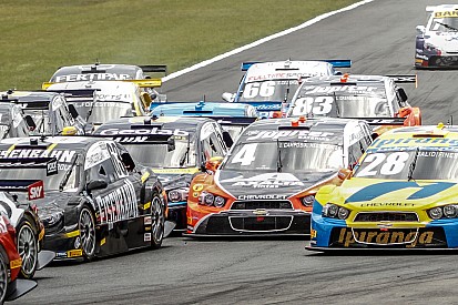 Stock Car adota medidas de redução de custo para Velopark