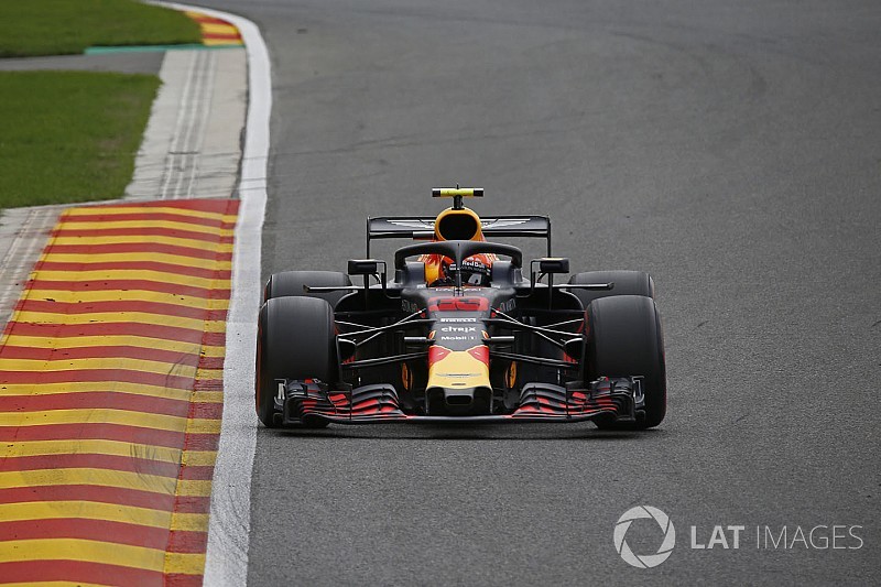 Verstappen továbbra sem nagy rajongója a Halónak