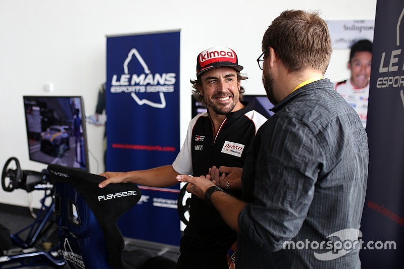 Alonso prédit un