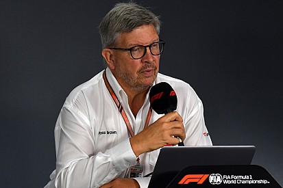 La muerte de presidente tuvo un gran impacto en Ferrari, acepta Brawn