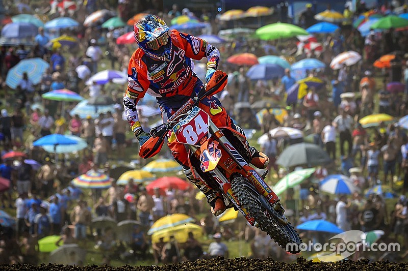Preview: Hoe kan Herlings kampioen worden in Turkije?