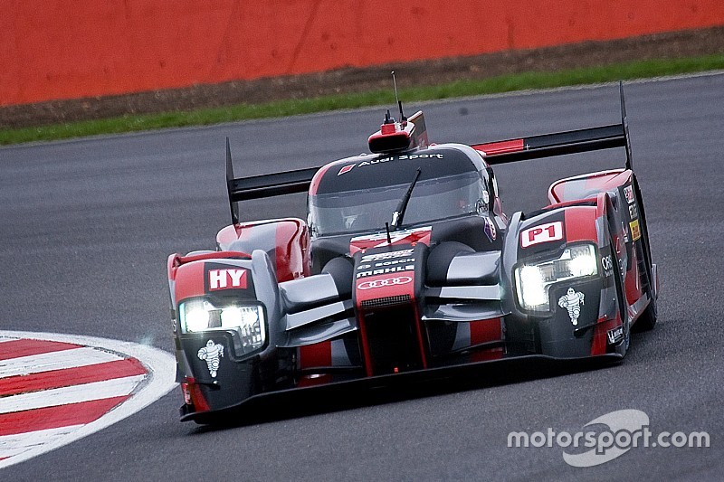 WEC Silverstone: Audi kalahkan Porsche di balapan pembuka yang menegangkan
