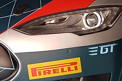 Gomme Pirelli per la prima serie GT rivolta alle elettriche!