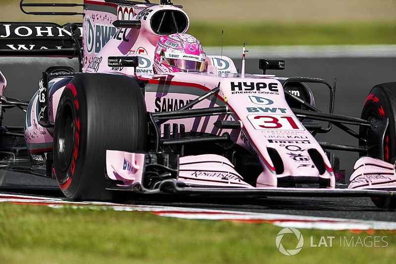 Rádión az egyértelmű F1-es csapatutasítás