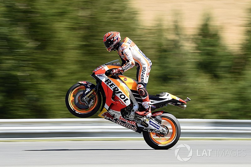 MotoGP-Legende Mick Doohan: Marquez