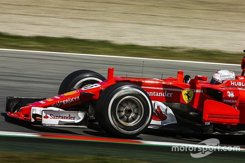 Vettel :