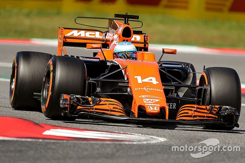 Alonso :