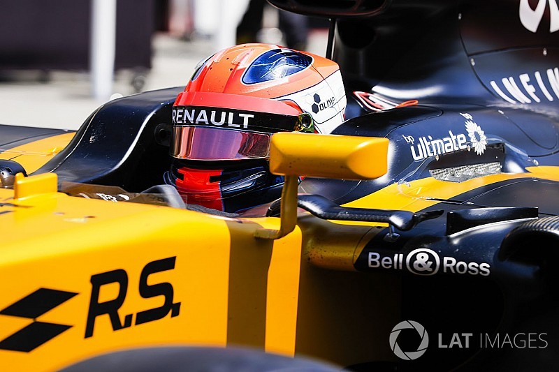 Renault: