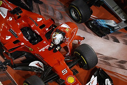 GP de Bahreïn - Les 25 meilleures photos de la course