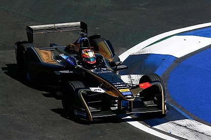Techeetah envisage d'utiliser un moteur DS