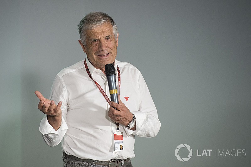 Agostini habló sobre el