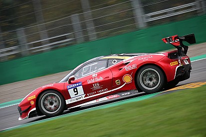Finali Mondiali Ferrari: Nielsen e Fabienne Wohlwend sono i Campioni Pirelli in una gara ad eliminazione
