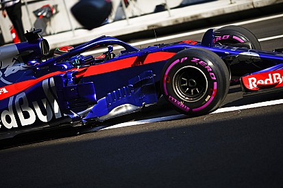 Le deuxième baquet Toro Rosso pas attribué avant décembre ?