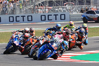 Fotogallery: Pecco Bagnaia firma la sua sesta vittoria stagionale a Misano