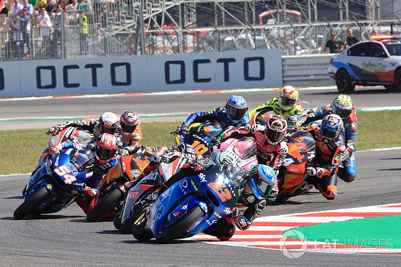 Fotogallery: Pecco Bagnaia firma la sua sesta vittoria stagionale a Misano