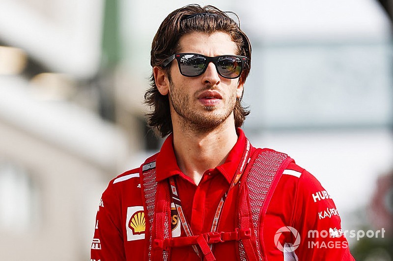 A Sauber második ülése is a Ferrari kezében van?!