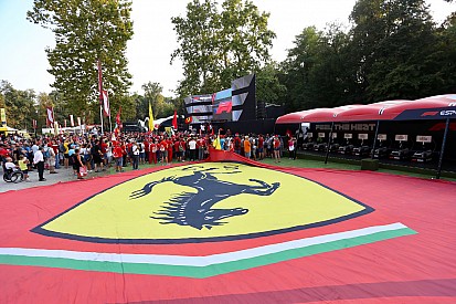 Ferrari'nin yeni CEO'su F1'i bırakma tehditlerinde geri adım attı