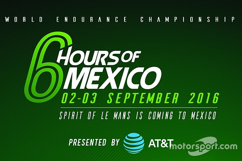 Gana entradas para las 6 horas de México