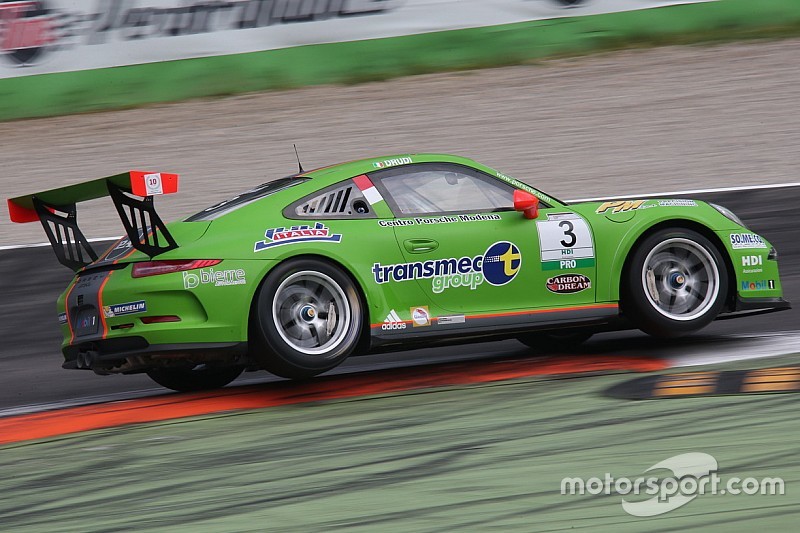 Carrera Cup Italia: tecnica, professionalità e tanta passione!
