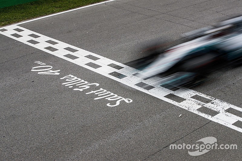 Villeneuve: „Vettel nem dominált, addig Hamilton kicsit gyenge volt”