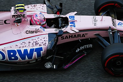 Force India yeni takım ismini VJM11'in lansmanında açıklayacak