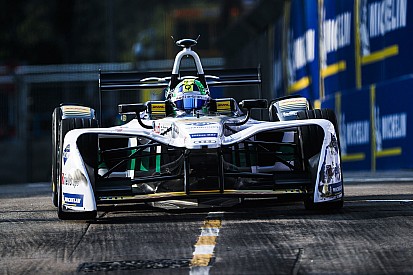 Lucas di Grassi: Die Formel E ist nicht zu langsam