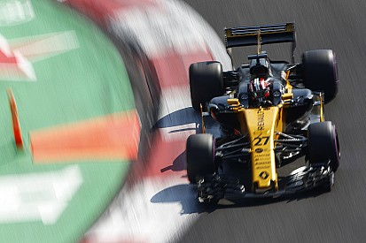 Renault ya centra sus esfuerzos en el motor de 2018